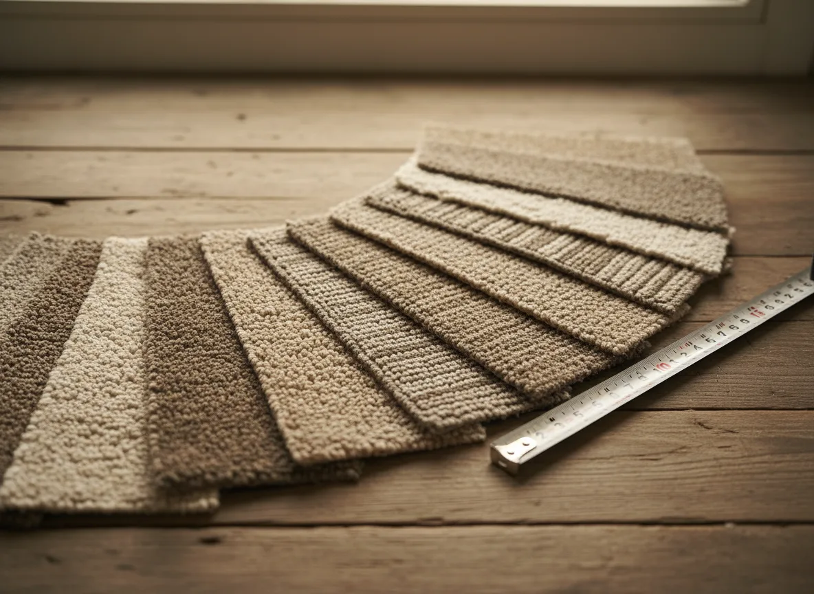 Carpet Installation Garland, KS FAQs